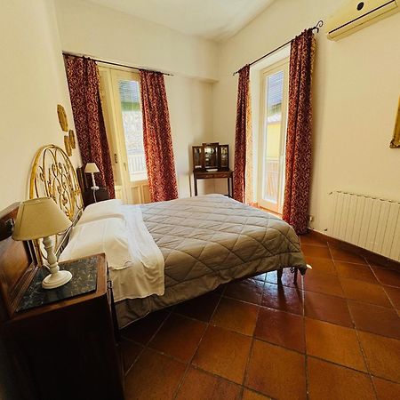 Apartament Penthouse Duomo Cefalù Zewnętrze zdjęcie