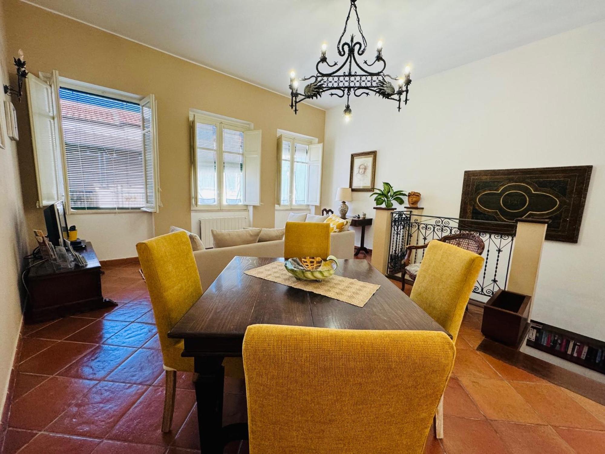 Apartament Penthouse Duomo Cefalù Zewnętrze zdjęcie