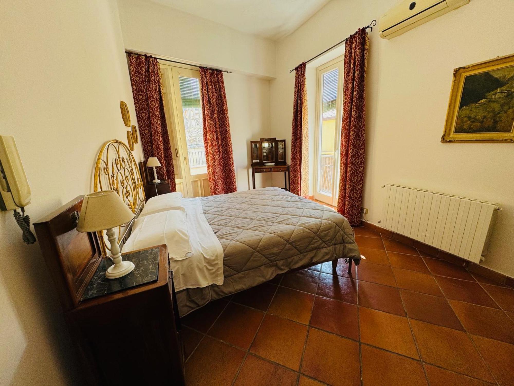 Apartament Penthouse Duomo Cefalù Zewnętrze zdjęcie