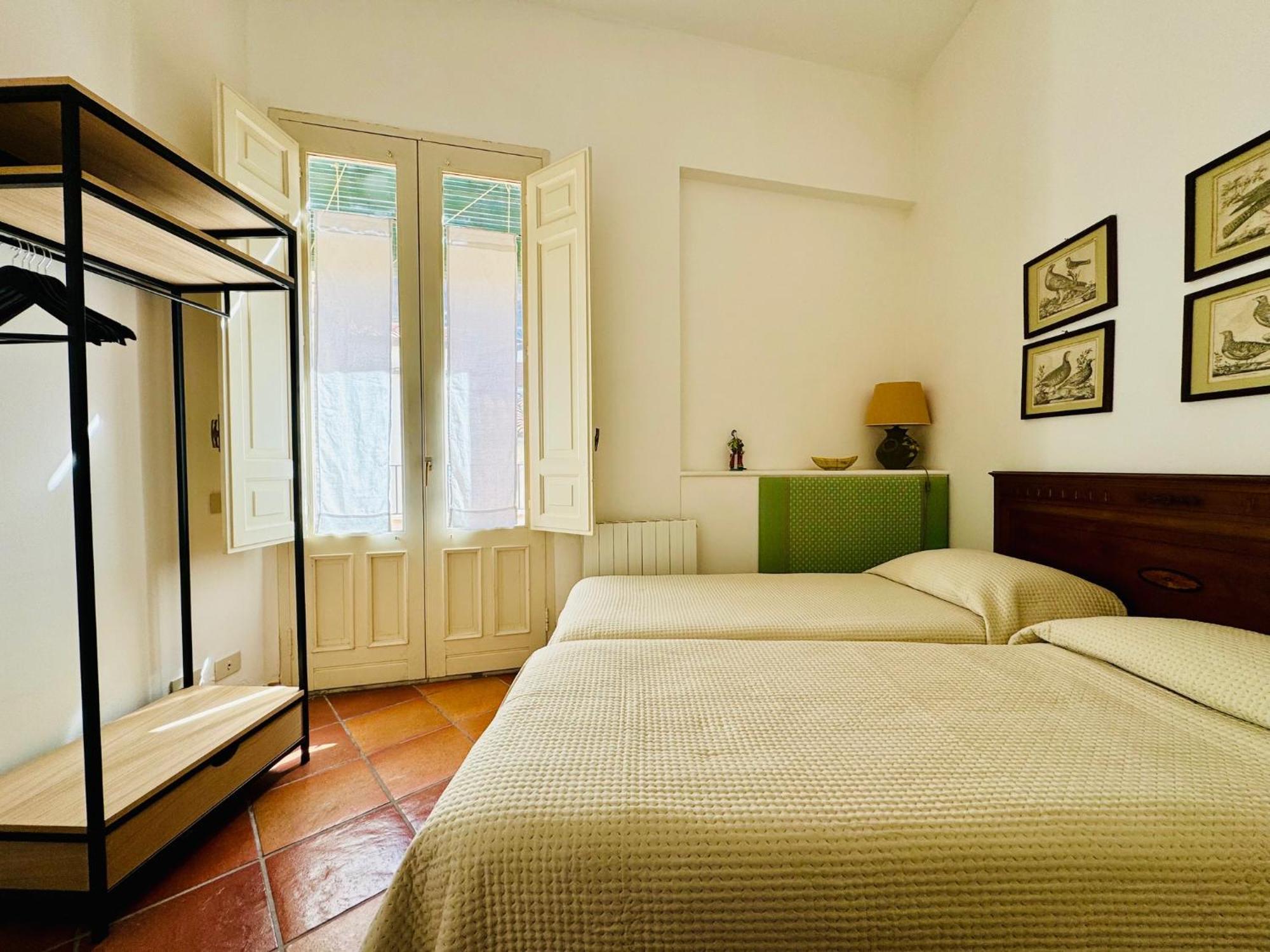 Apartament Penthouse Duomo Cefalù Zewnętrze zdjęcie