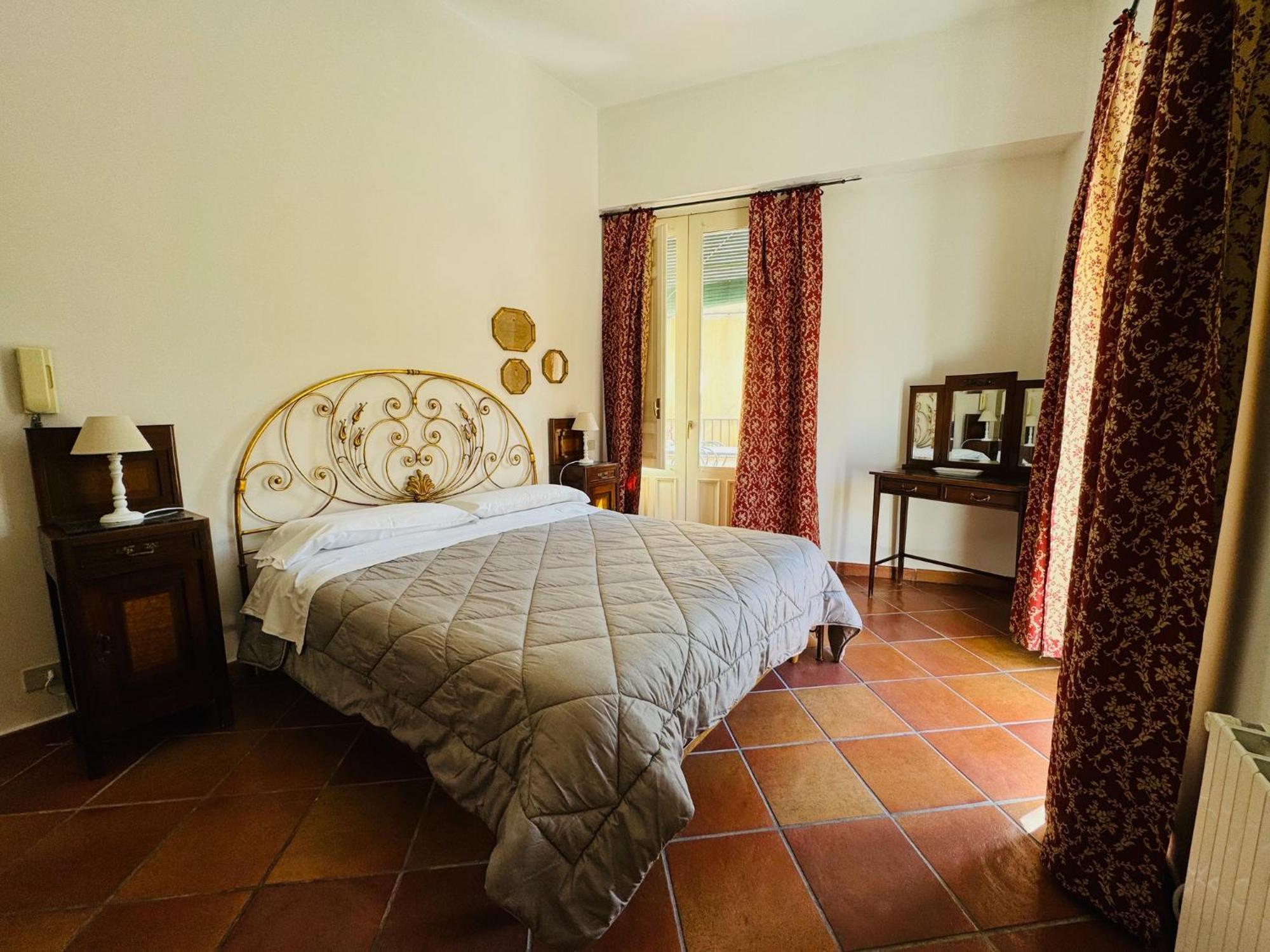 Apartament Penthouse Duomo Cefalù Zewnętrze zdjęcie