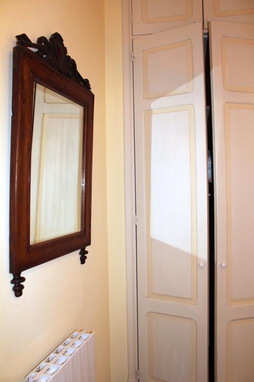 Apartament Penthouse Duomo Cefalù Pokój zdjęcie